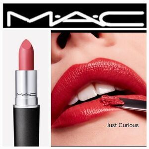 MAC Cosmetics Amplified Crème Lipstick